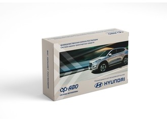 Автомобильная охранная система АВО