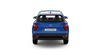 CRETA , 1.6л 6AT 4WD, Family + Ultra