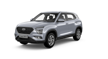CRETA, 1.6л 6AT 2WD, Prime