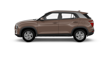 CRETA , 1.6л 6AT 4WD, Family