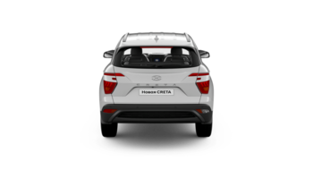 CRETA, 2.0л 6AT 4WD, Lifestyle + Premium music