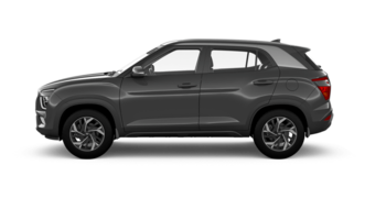 CRETA, 2.0л 6AT 4WD, Lifestyle + Winter