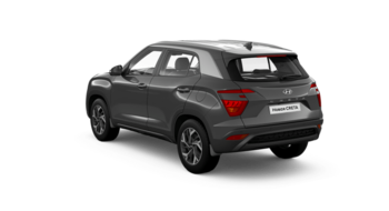 CRETA, 2.0л 6AT 4WD, Lifestyle + Winter