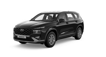 SANTA FE , 2.2л - 8DCT - 4WD, High-Tech