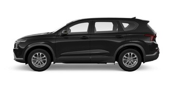 SANTA FE , 2.2л - 8DCT - 4WD, High-Tech