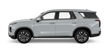 PALISADE , 3.5 - 8АТ MPI - 4WD, Prestige + Smart Sense
